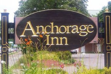 Hotel Anchorage Inn  | South Burlington | Vermont | United States 13