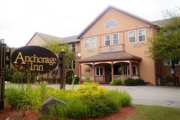 Hotel Anchorage Inn  | South Burlington | Vermont | United States 14