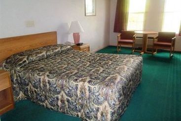 Hotel Anchorage Inn  | South Burlington | Vermont | United States 15