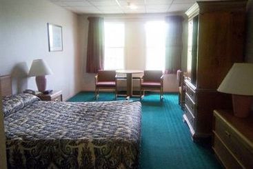 Hotel Anchorage Inn  | South Burlington | Vermont | United States 16