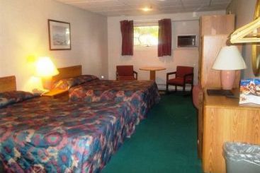 Hotel Anchorage Inn  | South Burlington | Vermont | United States 17