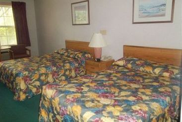 Hotel Anchorage Inn  | South Burlington | Vermont | United States 20