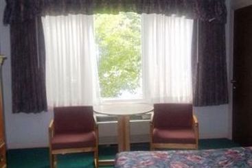 Hotel Anchorage Inn  | South Burlington | Vermont | United States 3