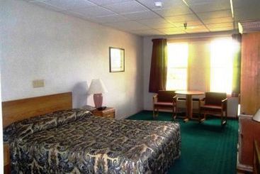Hotel Anchorage Inn  | South Burlington | Vermont | United States 4
