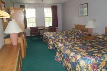 Hotel Anchorage Inn  | South Burlington | Vermont | United States 5