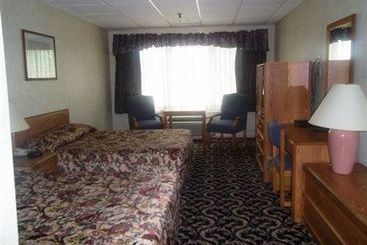 Hotel Anchorage Inn  | South Burlington | Vermont | United States 6