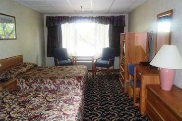 Hotel Anchorage Inn  | South Burlington | Vermont | United States 7