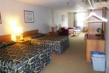 Hotel Anchorage Inn  | South Burlington | Vermont | United States 8