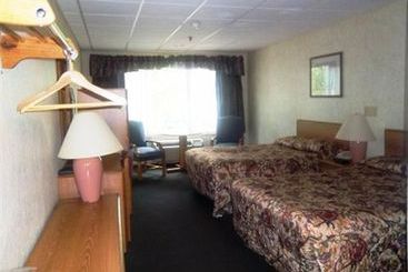 Hotel Anchorage Inn  | South Burlington | Vermont | United States 9