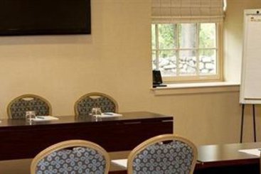 Hotel Andover Inn  | Andover | Massachusetts | United States 1