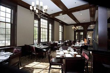 Hotel Andover Inn  | Andover | Massachusetts | United States 10