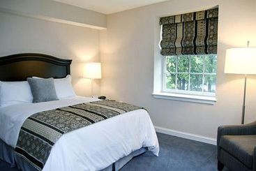 Hotel Andover Inn  | Andover | Massachusetts | United States 11