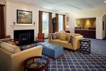 Hotel Andover Inn  | Andover | Massachusetts | United States 17