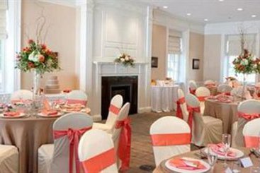 Hotel Andover Inn  | Andover | Massachusetts | United States 3