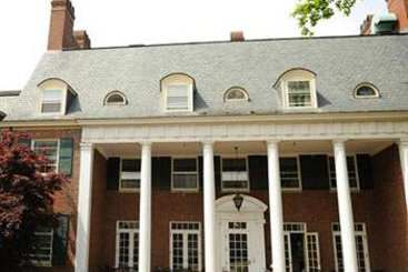 Hotel Andover Inn  | Andover | Massachusetts | United States 7