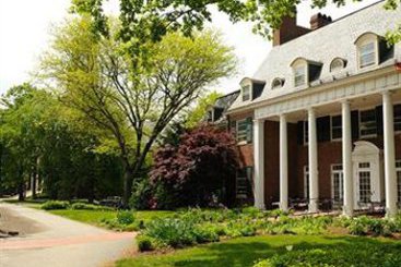 Hotel Andover Inn  | Andover | Massachusetts | United States 8