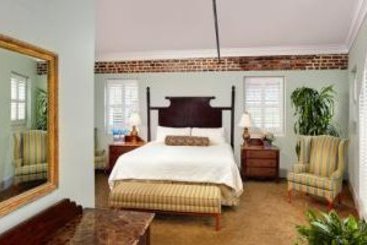 Hotel Andrew Pinckney Inn  | Charleston | South Carolina | United States 1