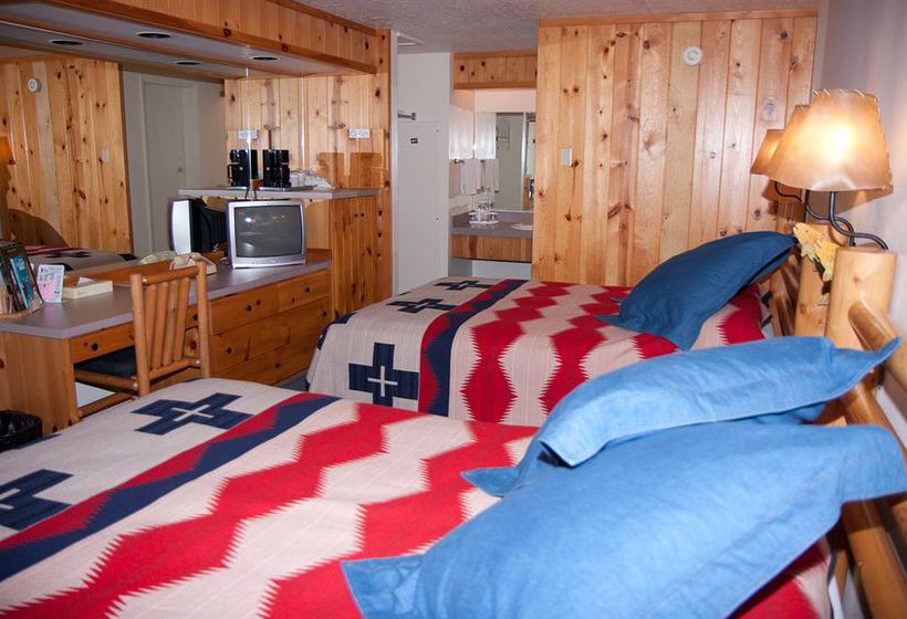 Hotel Anglers Inn  | Jackson Hole | Wyoming | United States 1