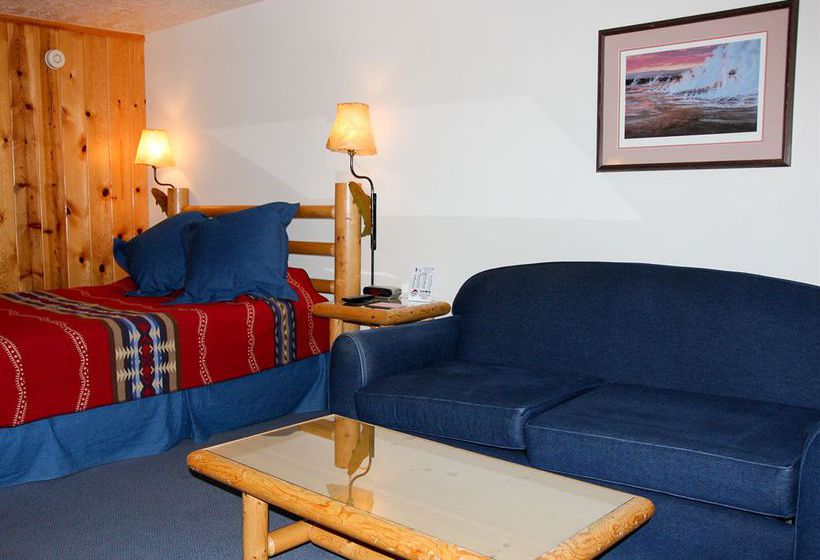 Hotel Anglers Inn  | Jackson Hole | Wyoming | United States 2