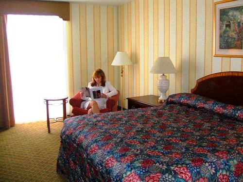 Hotel Ann Arbor Inn & Suites  | Ann Arbor | Michigan | United States 1