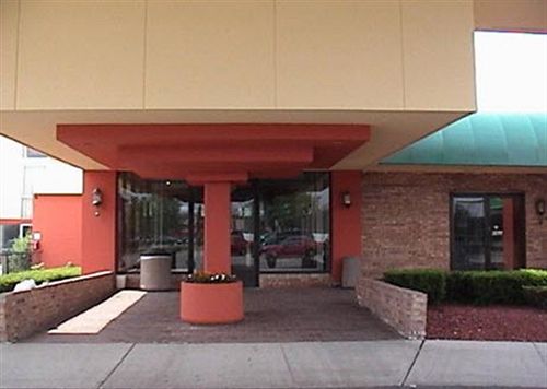 Hotel Ann Arbor Inn & Suites  | Ann Arbor | Michigan | United States 3