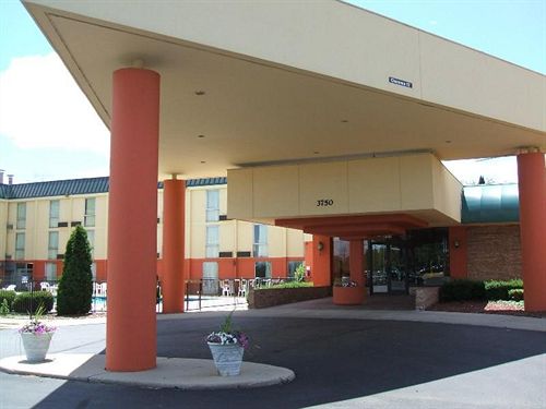 Hotel Ann Arbor Inn & Suites  | Ann Arbor | Michigan | United States 4