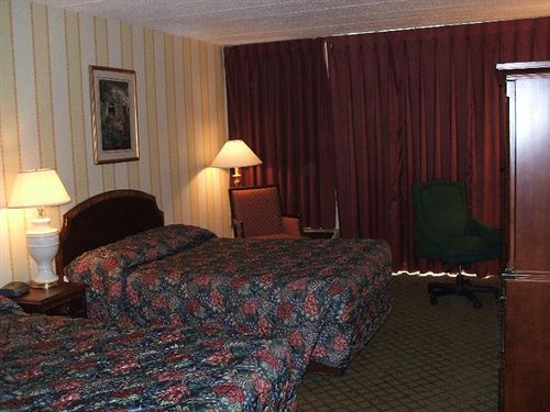 Hotel Ann Arbor Inn & Suites  | Ann Arbor | Michigan | United States 6