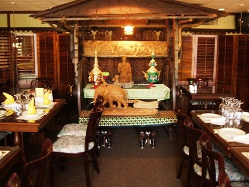 Hotel Ann Arbor Inn & Suites  | Ann Arbor | Michigan | United States 8