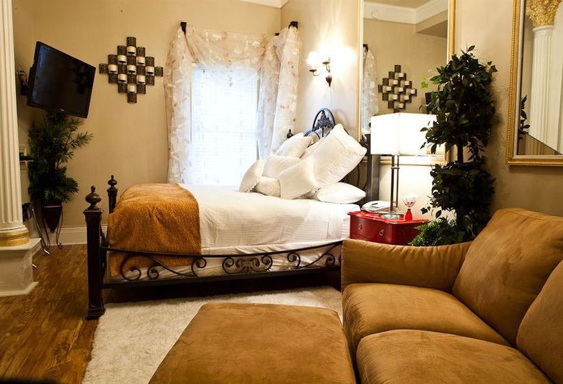 Hotel Anniversary Inn  | Salt Lake City | Utah | United States 1