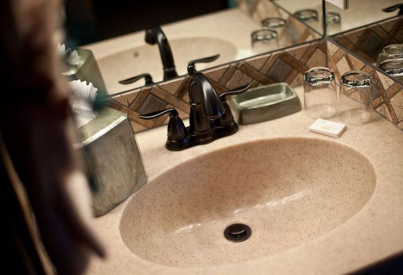 Hotel Anniversary Inn  | Salt Lake City | Utah | United States 10