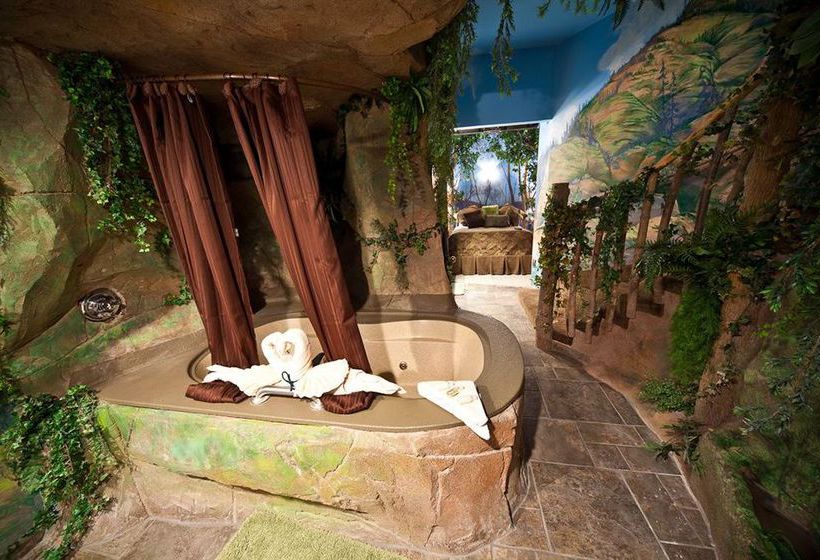 Hotel Anniversary Inn  | Salt Lake City | Utah | United States 11