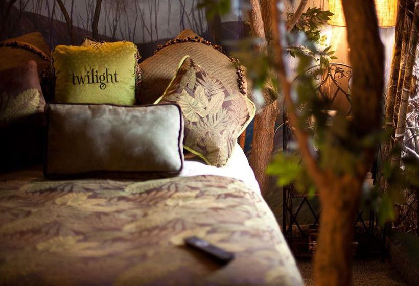 Hotel Anniversary Inn  | Salt Lake City | Utah | United States 12