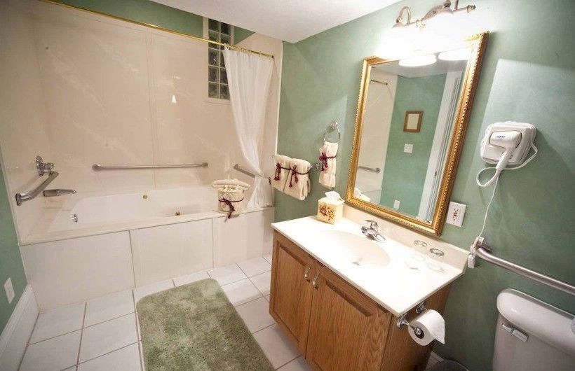 Hotel Anniversary Inn  | Salt Lake City | Utah | United States 14