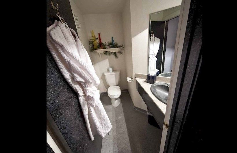 Hotel Anniversary Inn  | Salt Lake City | Utah | United States 15