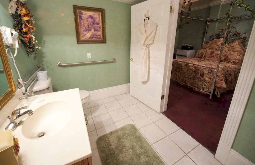 Hotel Anniversary Inn  | Salt Lake City | Utah | United States 17