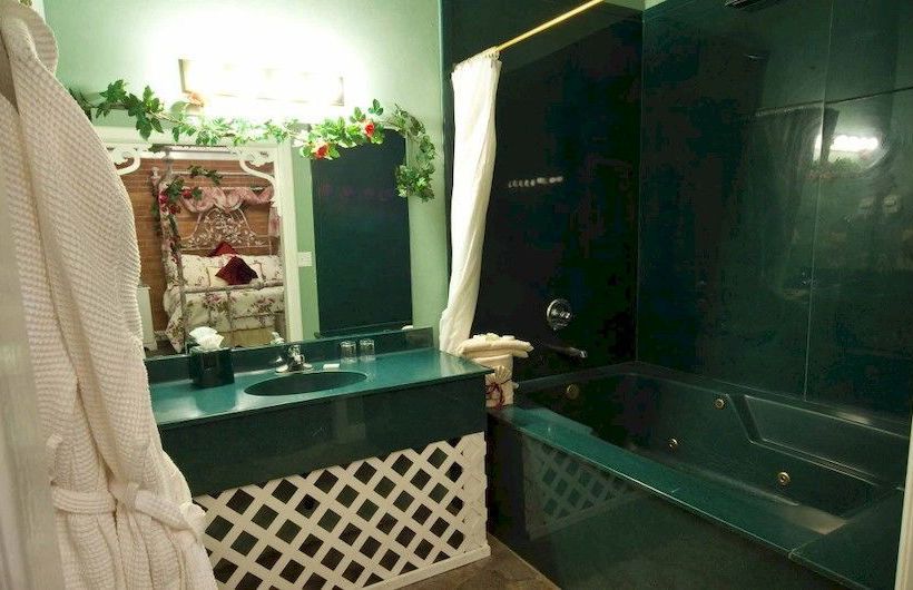 Hotel Anniversary Inn  | Salt Lake City | Utah | United States 18