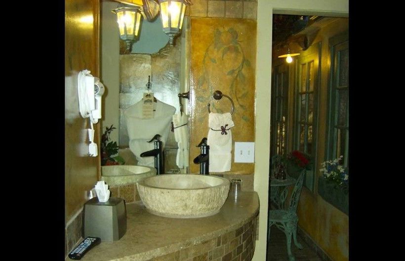 Hotel Anniversary Inn  | Salt Lake City | Utah | United States 20