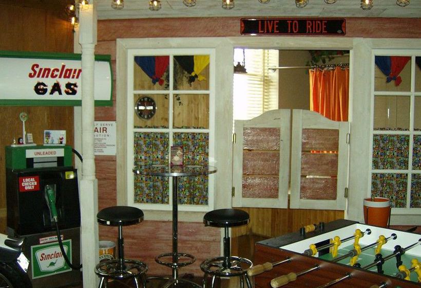 Hotel Anniversary Inn  | Salt Lake City | Utah | United States 4