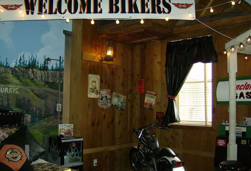 Hotel Anniversary Inn  | Salt Lake City | Utah | United States 5