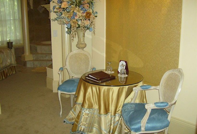 Hotel Anniversary Inn  | Salt Lake City | Utah | United States 6