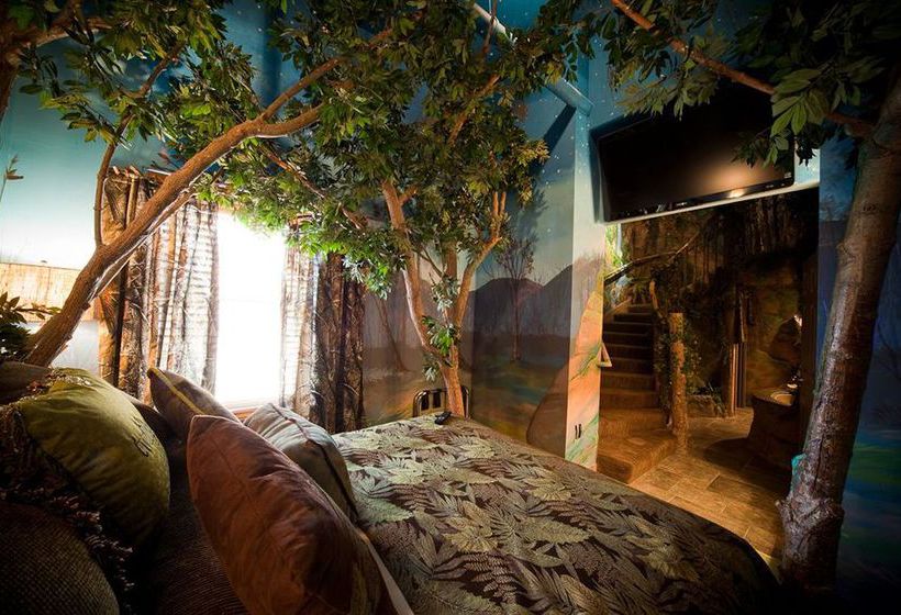 Hotel Anniversary Inn  | Salt Lake City | Utah | United States 7