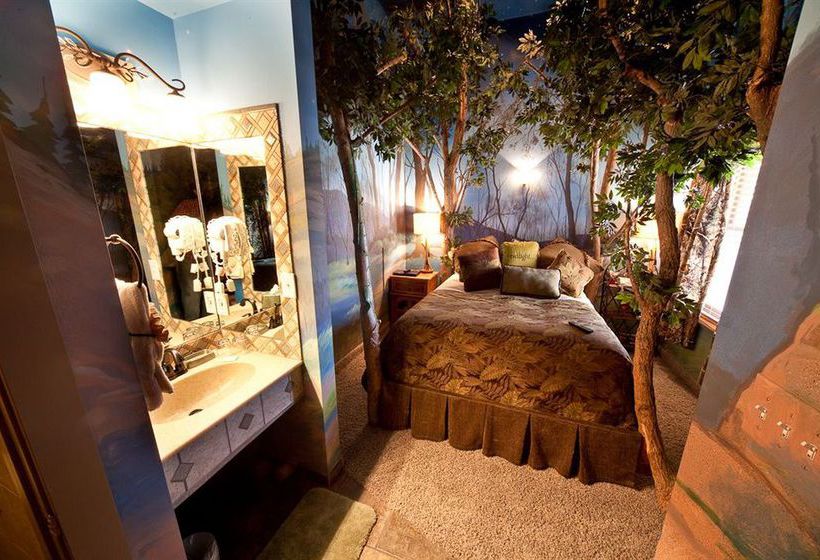 Hotel Anniversary Inn  | Salt Lake City | Utah | United States 9