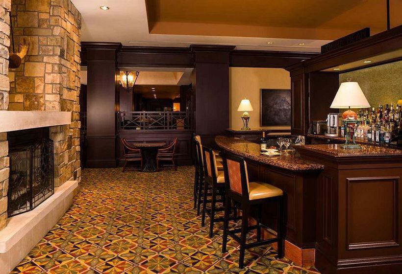 Hotel Antlers Hilton Colorado Springs  | Colorado Springs | Colorado | United States 1