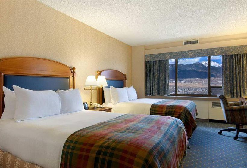 Hotel Antlers Hilton Colorado Springs  | Colorado Springs | Colorado | United States 12