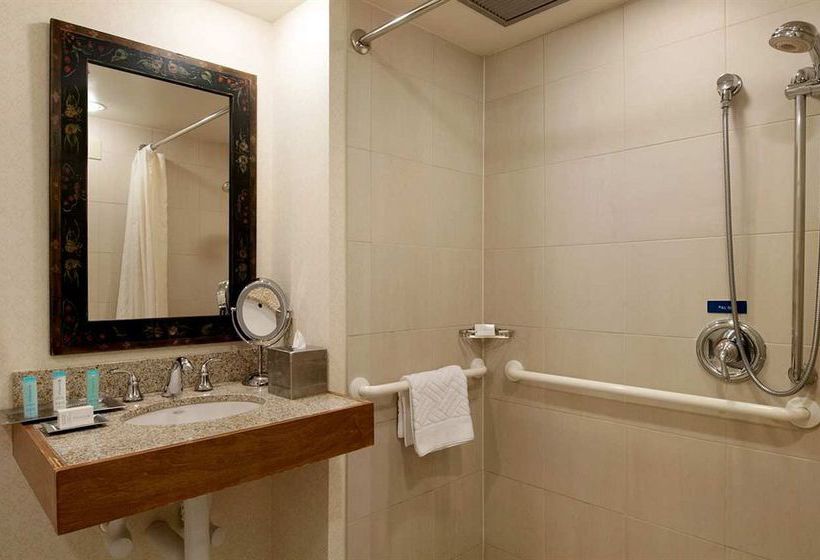 Hotel Antlers Hilton Colorado Springs  | Colorado Springs | Colorado | United States 14