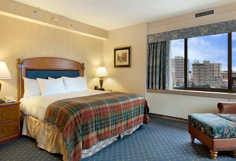 Hotel Antlers Hilton Colorado Springs  | Colorado Springs | Colorado | United States 16