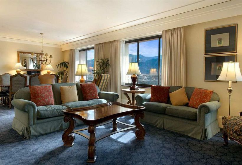 Hotel Antlers Hilton Colorado Springs  | Colorado Springs | Colorado | United States 17