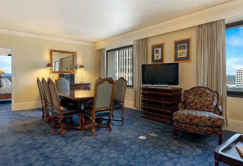 Hotel Antlers Hilton Colorado Springs  | Colorado Springs | Colorado | United States 18