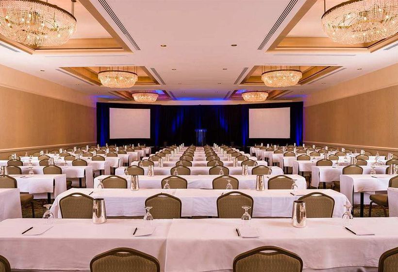 Hotel Antlers Hilton Colorado Springs  | Colorado Springs | Colorado | United States 2