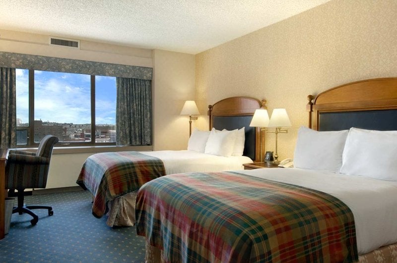 Hotel Antlers Hilton Colorado Springs  | Colorado Springs | Colorado | United States 20